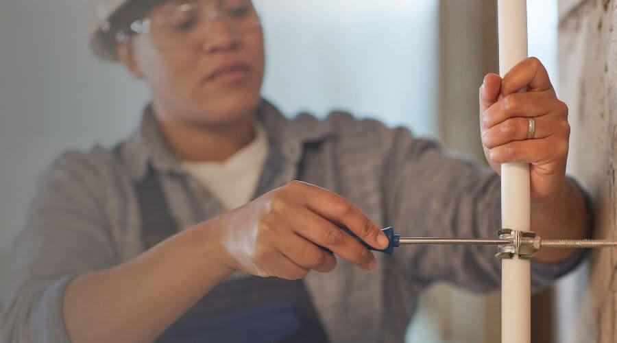 Professional annual plumbing maintenance services in Metropolis, IL